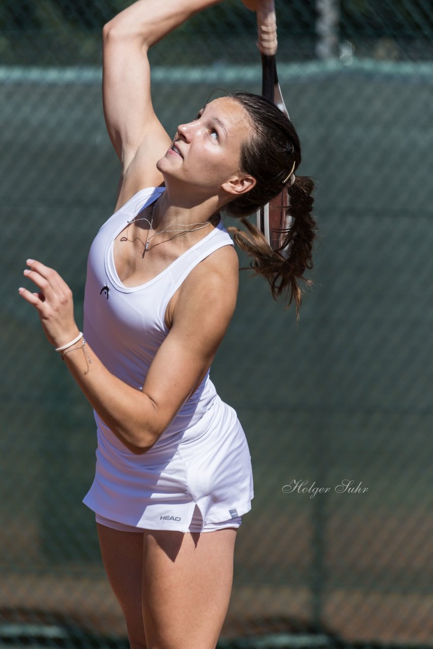 Sophie Greiner 15 - Bergstedt Open